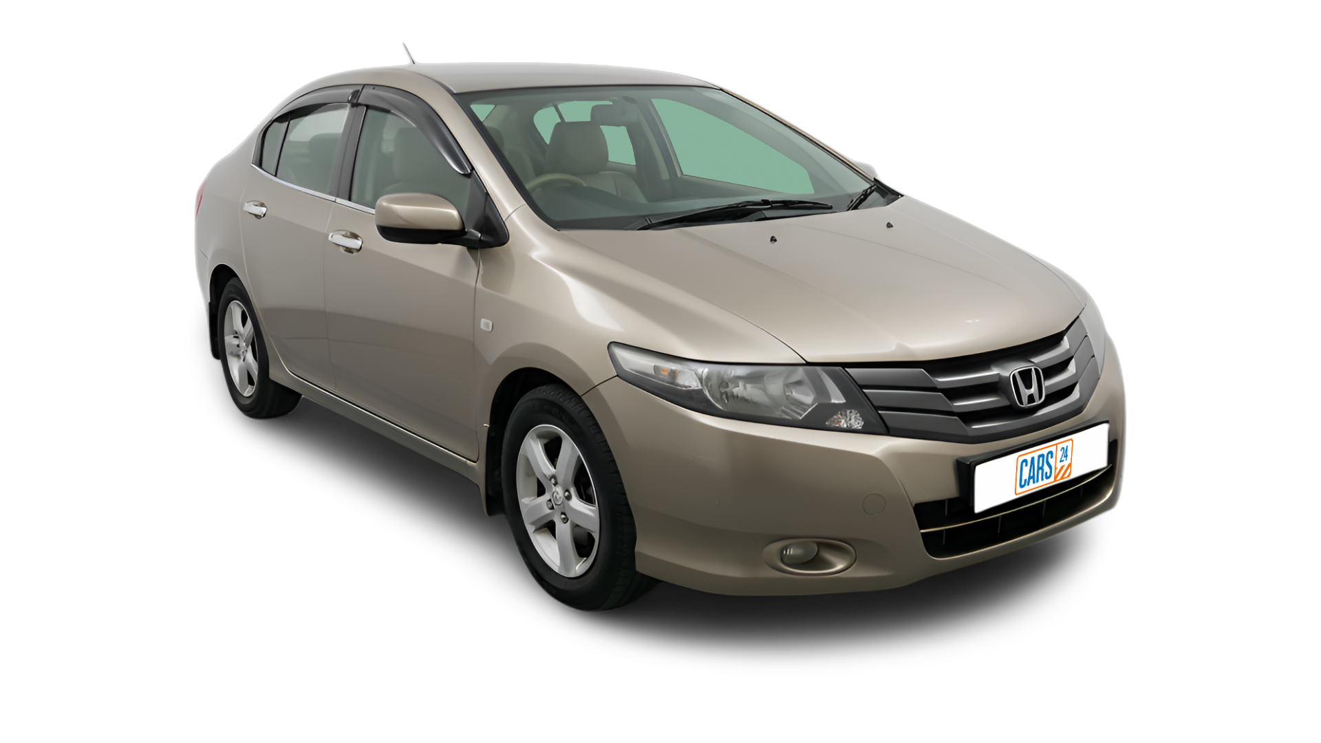 Honda City-img
